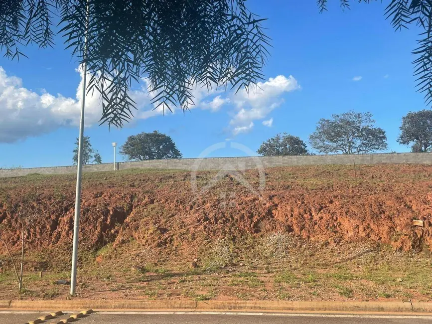 Foto 7 de Terreno / Lote à venda, 600m2 em Condominio Quintas da Boa Vista, Atibaia - SP
