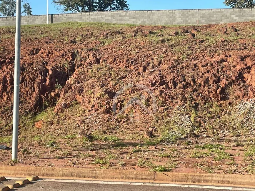 Foto 9 de Terreno / Lote à venda, 600m2 em Condominio Quintas da Boa Vista, Atibaia - SP