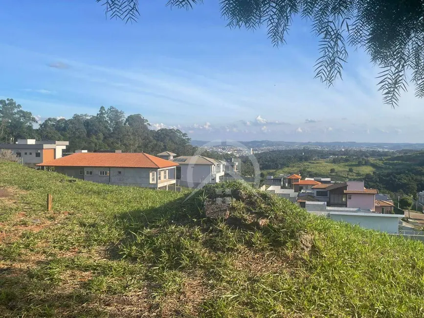 Foto 3 de Terreno / Lote à venda, 600m2 em Condominio Quintas da Boa Vista, Atibaia - SP