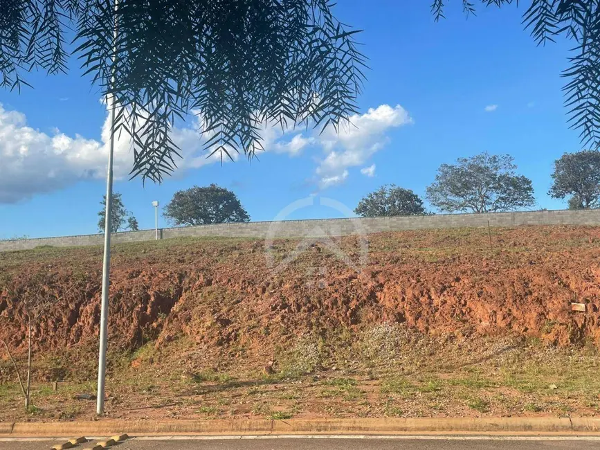 Foto 5 de Terreno / Lote à venda, 600m2 em Condominio Quintas da Boa Vista, Atibaia - SP