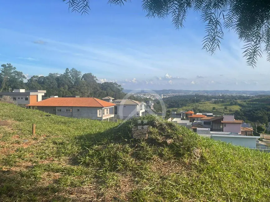 Foto 4 de Terreno / Lote à venda, 600m2 em Condominio Quintas da Boa Vista, Atibaia - SP