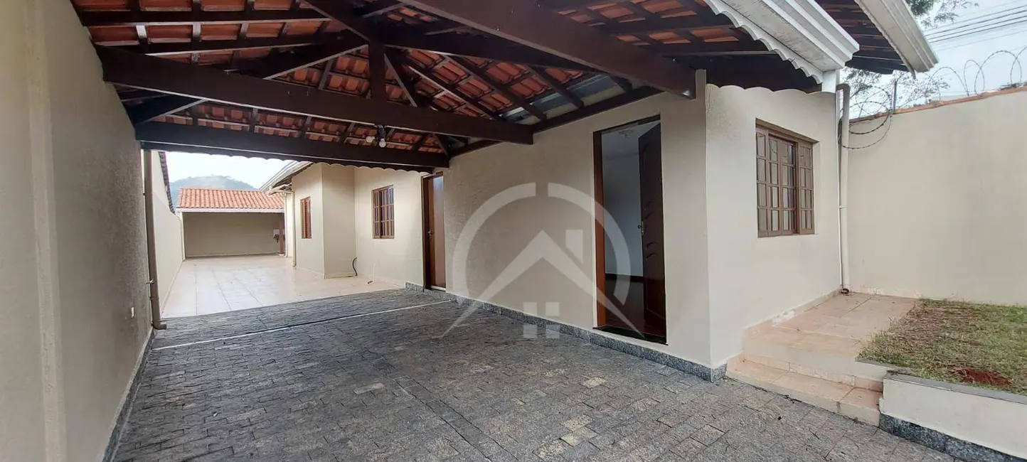 Foto 4 de Casa com 2 quartos à venda, 250m2 em Jardim Jaraguá, Atibaia - SP