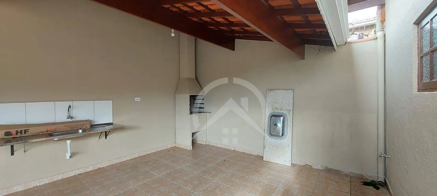 Foto 9 de Casa com 2 quartos à venda, 250m2 em Jardim Jaraguá, Atibaia - SP