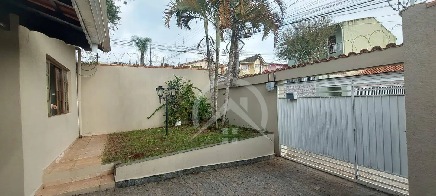 Foto 6 de Casa com 2 quartos à venda, 250m2 em Jardim Jaraguá, Atibaia - SP