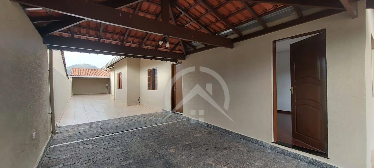 Foto 3 de Casa com 2 quartos à venda, 250m2 em Jardim Jaraguá, Atibaia - SP