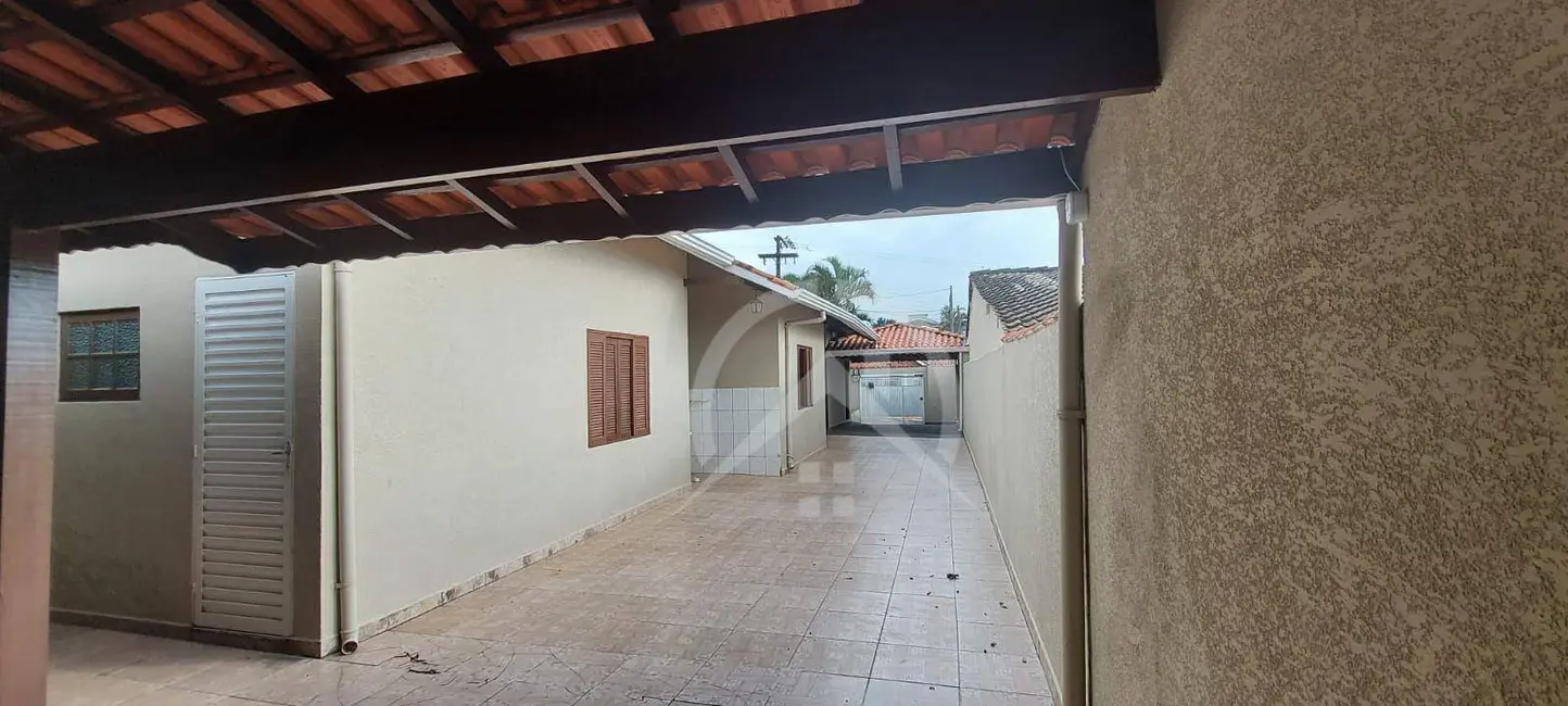 Foto 8 de Casa com 2 quartos à venda, 250m2 em Jardim Jaraguá, Atibaia - SP