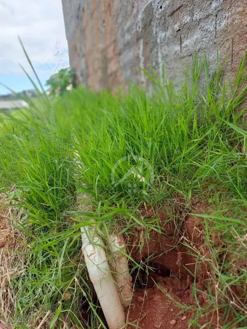 Foto 4 de Terreno / Lote à venda, 175m2 em Nova Cerejeira, Atibaia - SP