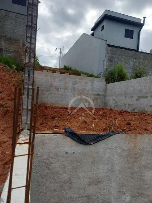 Foto 5 de Terreno / Lote à venda, 175m2 em Nova Cerejeira, Atibaia - SP