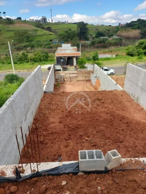 Foto 2 de Terreno / Lote à venda, 175m2 em Nova Cerejeira, Atibaia - SP