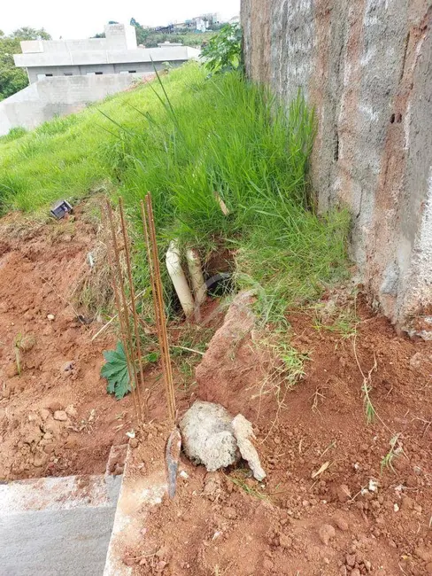 Foto 7 de Terreno / Lote à venda, 175m2 em Nova Cerejeira, Atibaia - SP