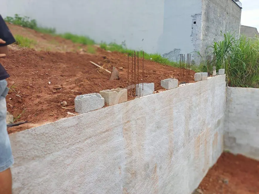 Foto 6 de Terreno / Lote à venda, 175m2 em Nova Cerejeira, Atibaia - SP