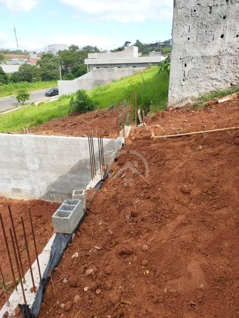 Foto 8 de Terreno / Lote à venda, 175m2 em Nova Cerejeira, Atibaia - SP