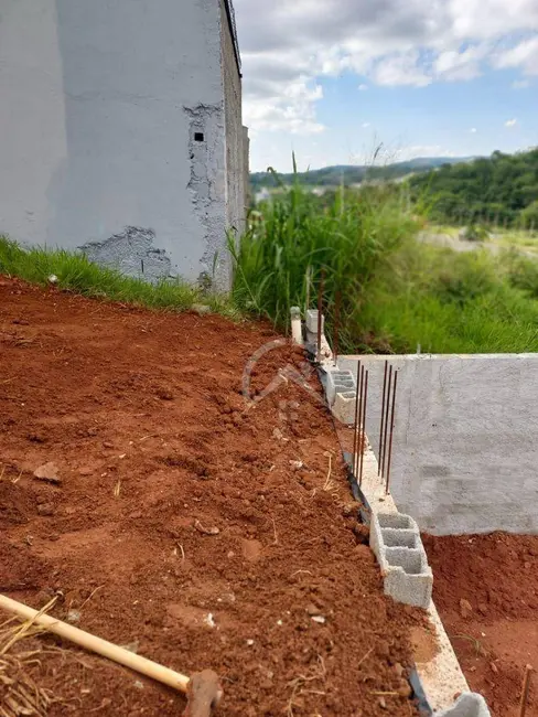 Foto 3 de Terreno / Lote à venda, 175m2 em Nova Cerejeira, Atibaia - SP