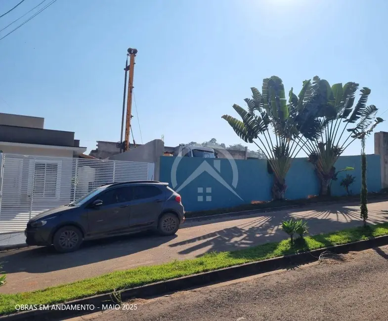 Casa com 3 quartos à venda, 200m2 em Atibaia Belvedere, Atibaia - SP - imagem 1 Foto 1 de Casa com 3 quartos à venda, 200m2 em Atibaia Belvedere, Atibaia - SP