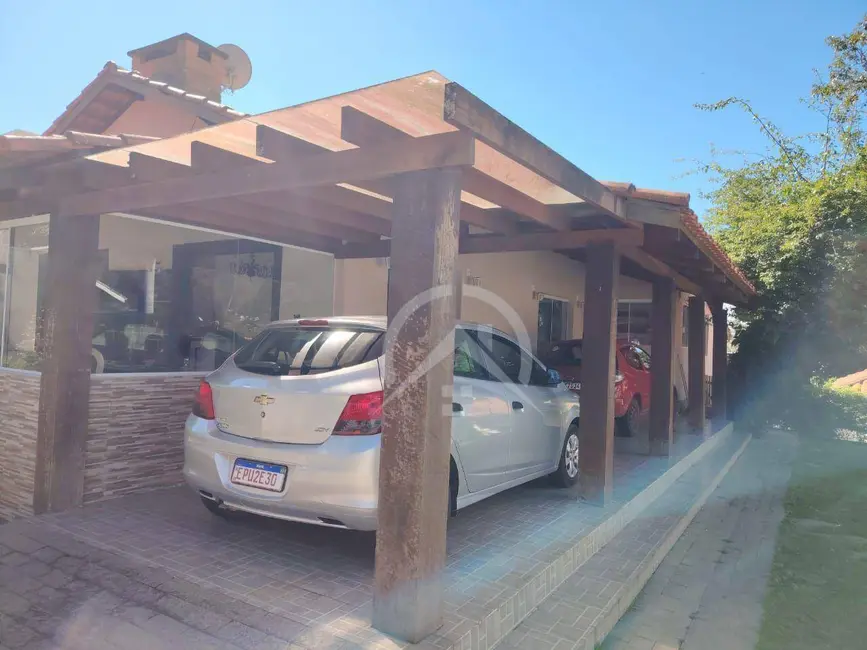 Foto 5 de Casa com 4 quartos à venda, 424m2 em Retiro das Fontes, Atibaia - SP