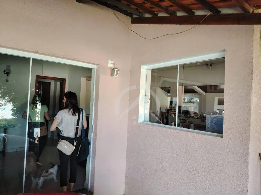 Foto 7 de Casa com 4 quartos à venda, 424m2 em Retiro das Fontes, Atibaia - SP