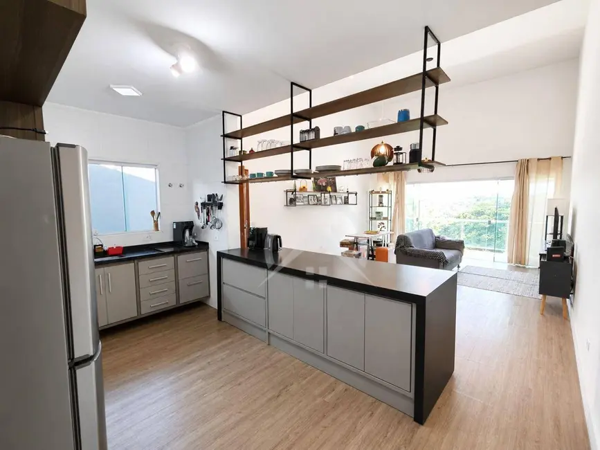 Foto 1 de Sobrado com 3 quartos à venda, 250m2 em Jardim Paulista, Atibaia - SP