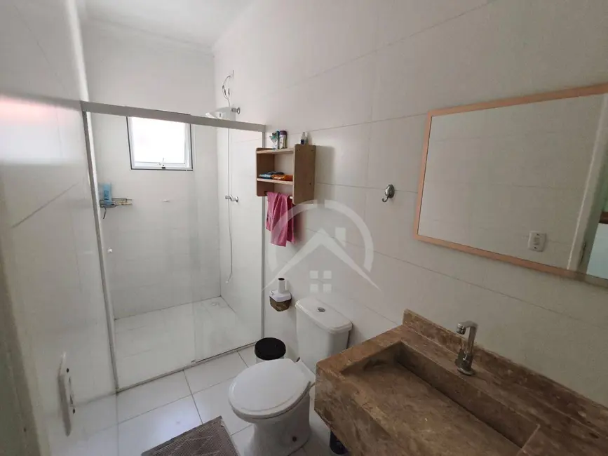 Foto 6 de Sobrado com 3 quartos à venda, 250m2 em Jardim Paulista, Atibaia - SP