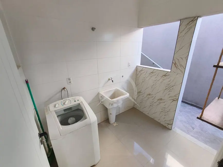 Foto 7 de Sobrado com 3 quartos à venda, 250m2 em Jardim Paulista, Atibaia - SP