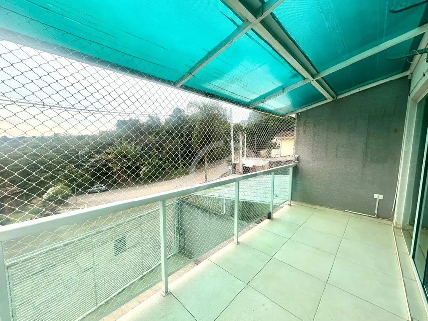 Sobrado com 3 quartos à venda, 250m2 em Jardim Paulista, Atibaia - SP - imagem 2 Foto 2 de Sobrado com 3 quartos à venda, 250m2 em Jardim Paulista, Atibaia - SP