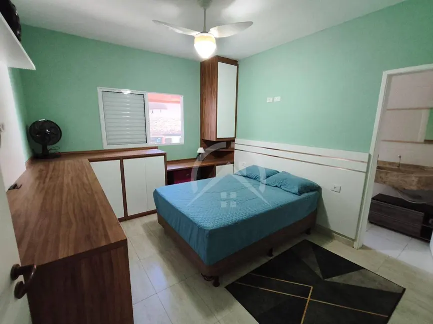 Foto 5 de Sobrado com 3 quartos à venda, 250m2 em Jardim Paulista, Atibaia - SP