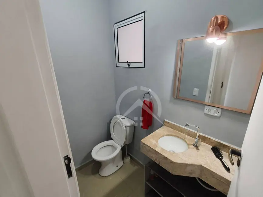 Foto 3 de Sobrado com 3 quartos à venda, 250m2 em Jardim Paulista, Atibaia - SP