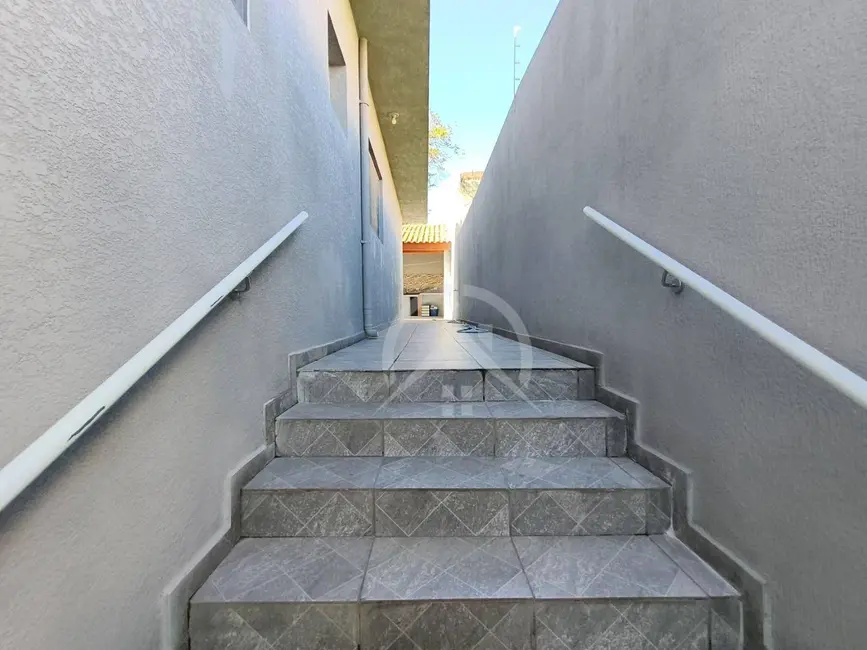 Foto 8 de Sobrado com 3 quartos à venda, 250m2 em Jardim Paulista, Atibaia - SP