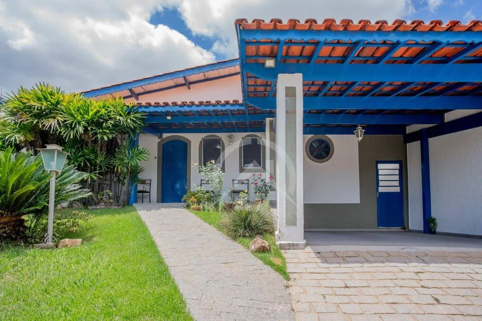 Casa com 4 quartos à venda, 418m2 em Vila Rica, Atibaia - SP - imagem 1 Foto 1 de Casa com 4 quartos à venda, 418m2 em Vila Rica, Atibaia - SP