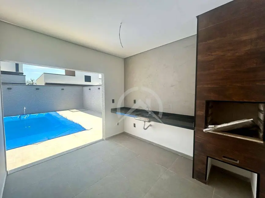 Foto 8 de Sobrado com 3 quartos à venda, 210m2 em Vila Petrópolis, Atibaia - SP