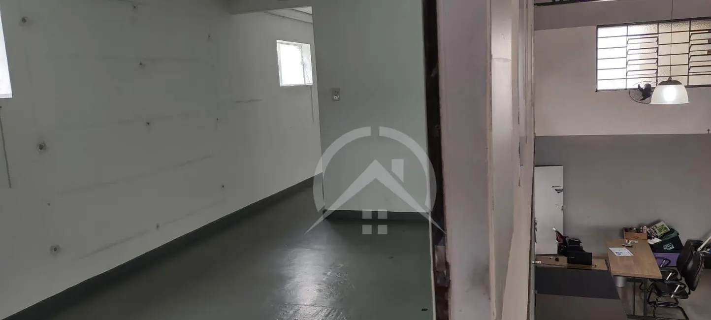 Foto 8 de Armazém / Galpão para alugar, 200m2 em Recreio Estoril, Atibaia - SP