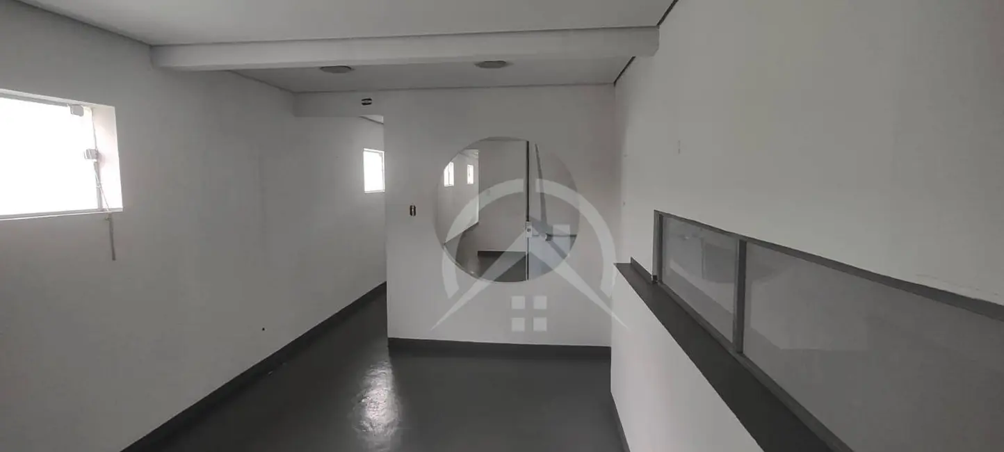 Foto 4 de Armazém / Galpão para alugar, 200m2 em Recreio Estoril, Atibaia - SP