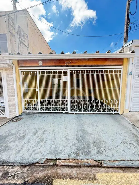 Foto 1 de Casa com 2 quartos à venda, 150m2 em Jardim Alvinópolis, Atibaia - SP