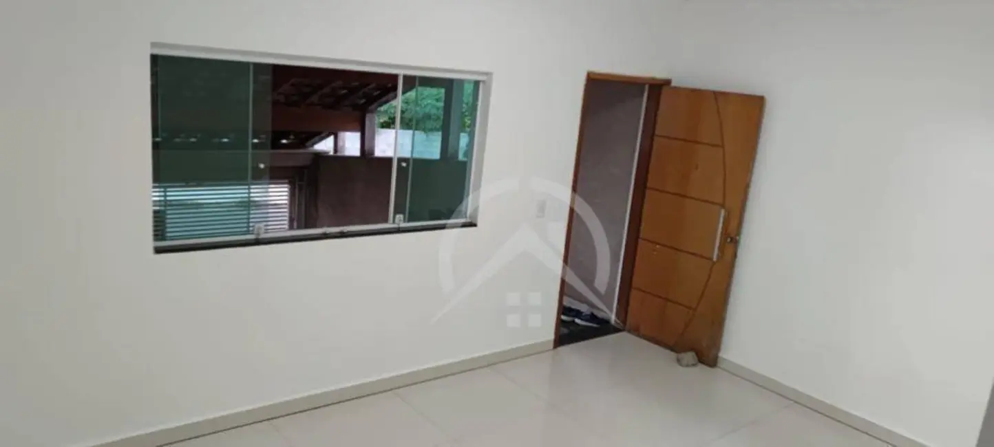 Foto 4 de Sobrado com 3 quartos à venda, 183m2 em Nova Gardênia, Atibaia - SP