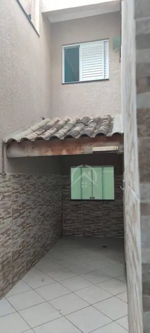 Foto 9 de Sobrado com 3 quartos à venda, 183m2 em Nova Gardênia, Atibaia - SP