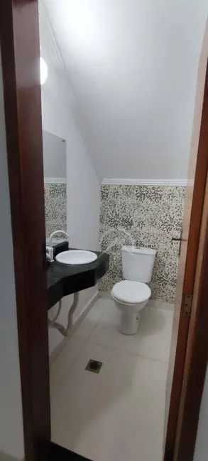 Foto 8 de Sobrado com 3 quartos à venda, 183m2 em Nova Gardênia, Atibaia - SP