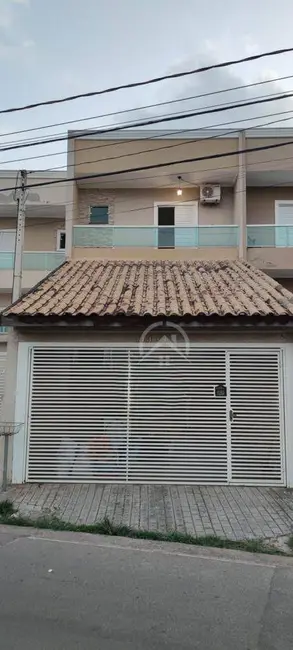Foto 2 de Sobrado com 3 quartos à venda, 183m2 em Nova Gardênia, Atibaia - SP