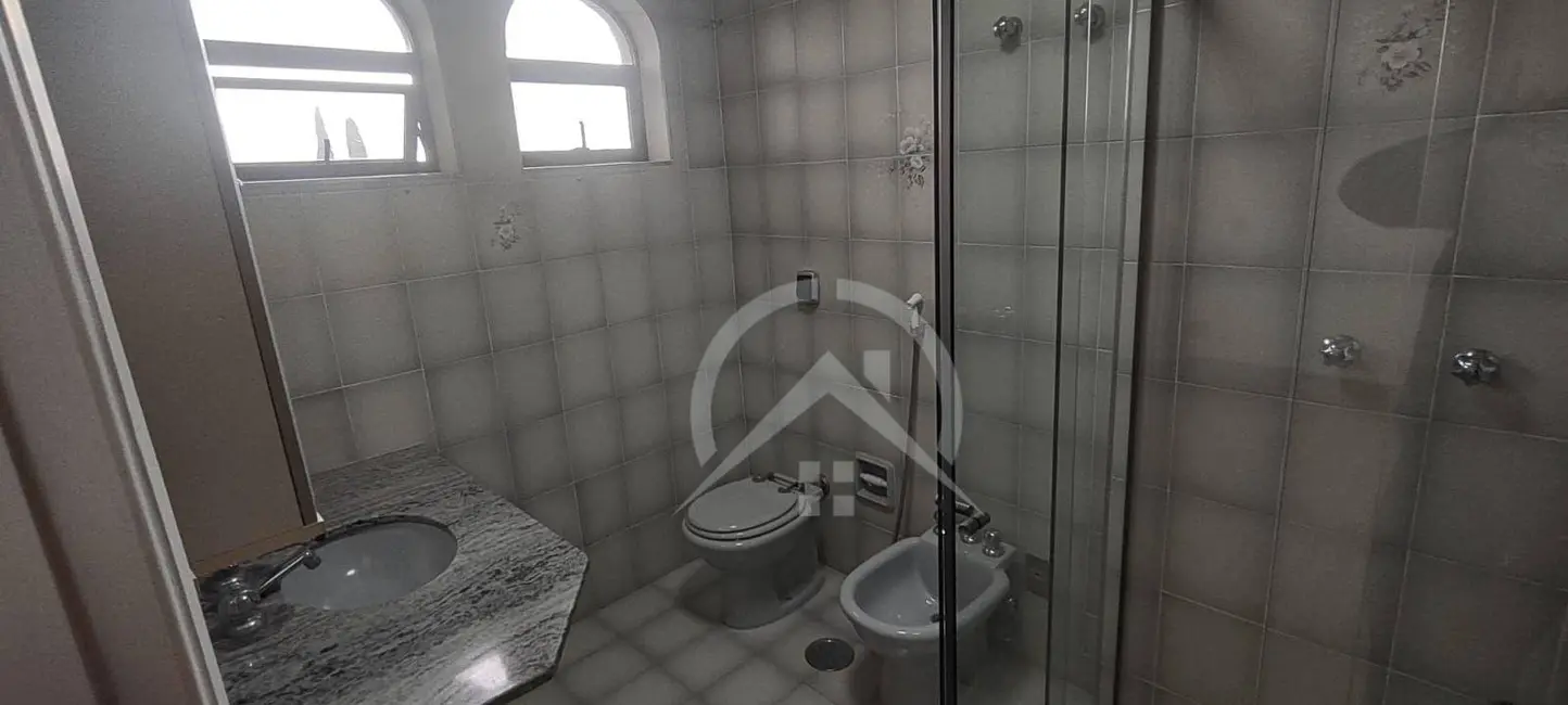 Foto 9 de Apartamento com 3 quartos para alugar, 354m2 em Centro, Atibaia - SP