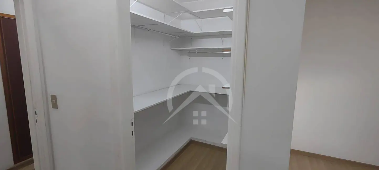 Foto 8 de Apartamento com 3 quartos para alugar, 354m2 em Centro, Atibaia - SP