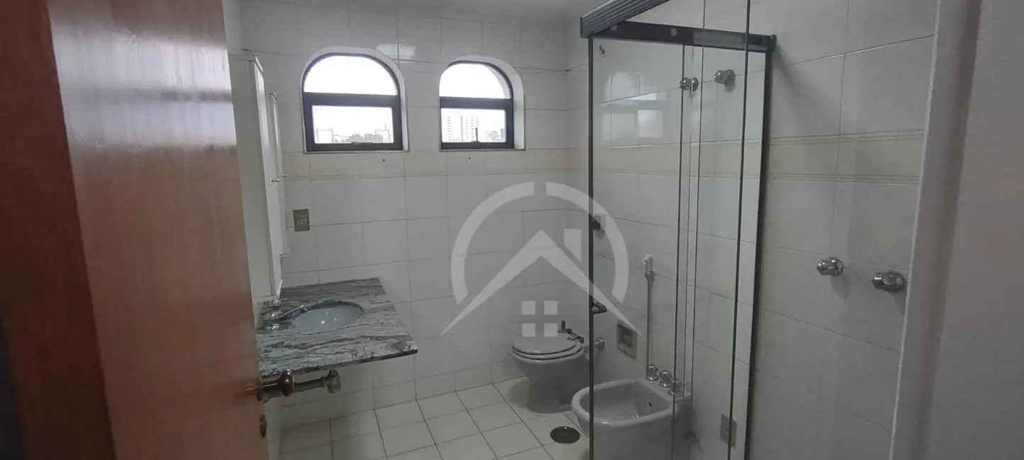 Foto 5 de Apartamento com 3 quartos para alugar, 354m2 em Centro, Atibaia - SP