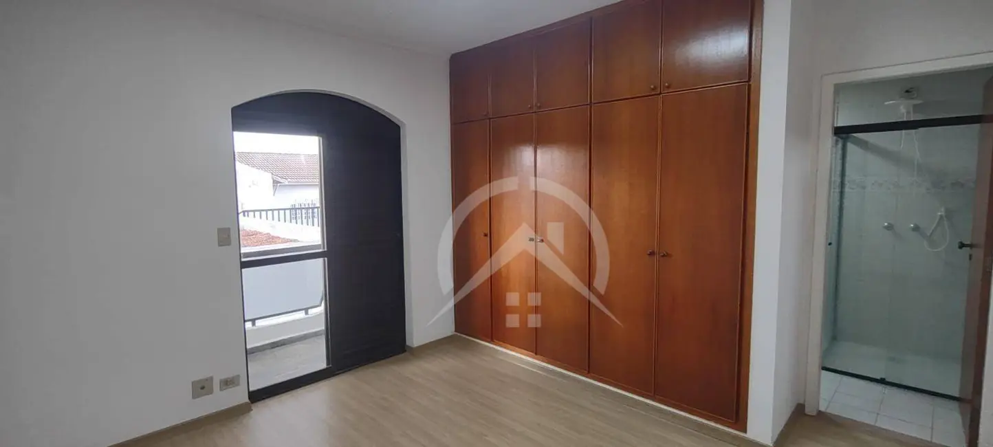 Foto 2 de Apartamento com 3 quartos para alugar, 354m2 em Centro, Atibaia - SP