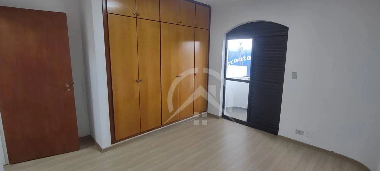 Foto 7 de Apartamento com 3 quartos para alugar, 354m2 em Centro, Atibaia - SP