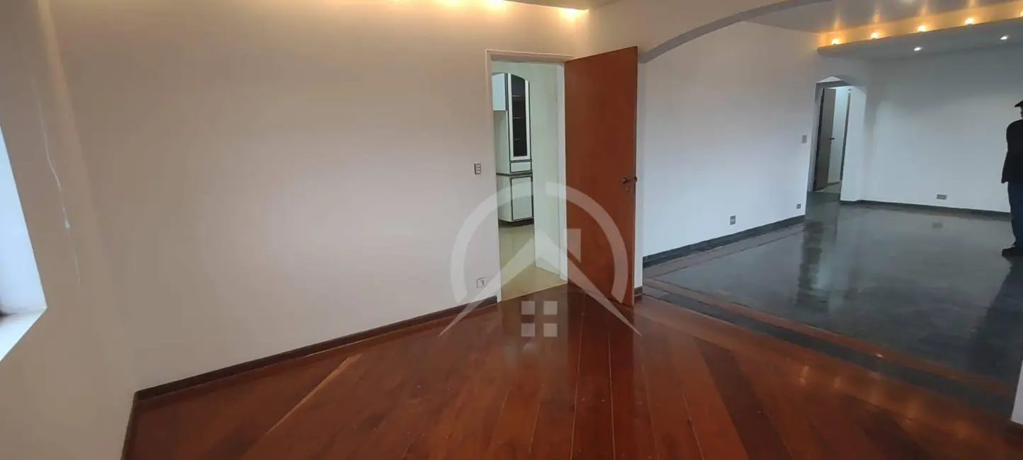 Foto 1 de Apartamento com 3 quartos para alugar, 354m2 em Centro, Atibaia - SP
