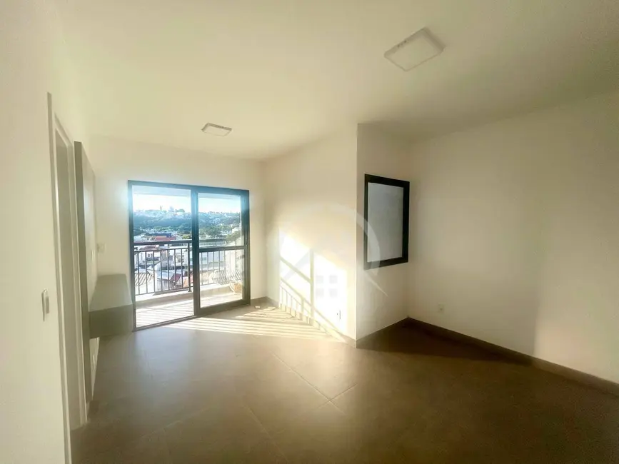 Apartamento com 1 quarto para alugar, 52m2 em Nova Gardênia, Atibaia - SP - imagem 5 Foto 5 de Apartamento com 1 quarto para alugar, 52m2 em Nova Gardênia, Atibaia - SP