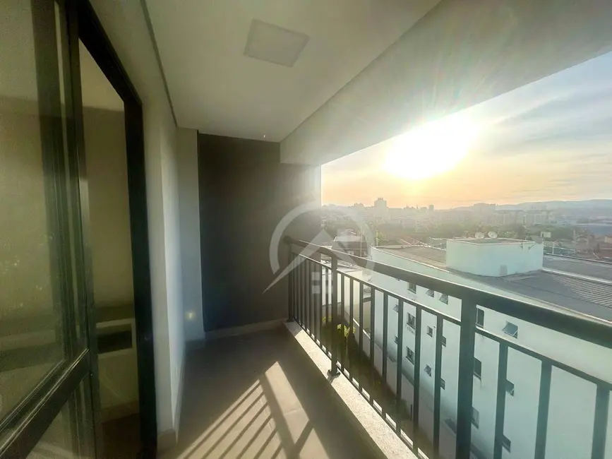 Apartamento com 1 quarto para alugar, 52m2 em Nova Gardênia, Atibaia - SP - imagem 3 Foto 3 de Apartamento com 1 quarto para alugar, 52m2 em Nova Gardênia, Atibaia - SP