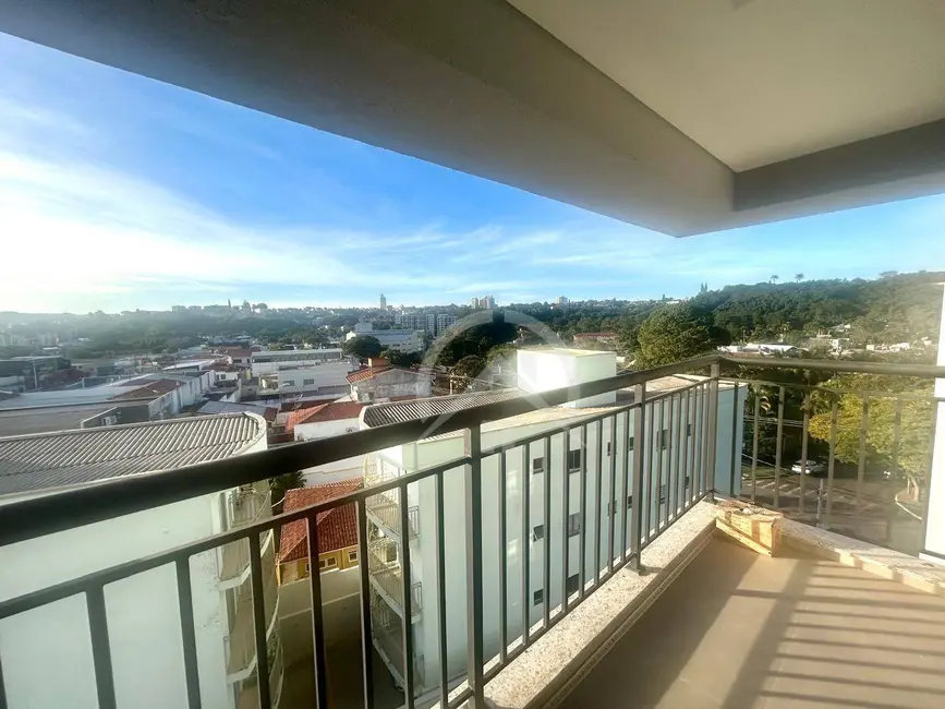 Apartamento com 1 quarto para alugar, 52m2 em Nova Gardênia, Atibaia - SP - imagem 1 Foto 1 de Apartamento com 1 quarto para alugar, 52m2 em Nova Gardênia, Atibaia - SP