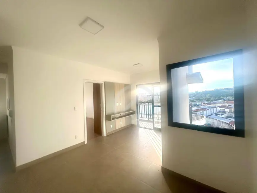 Apartamento com 1 quarto para alugar, 52m2 em Nova Gardênia, Atibaia - SP - imagem 4 Foto 4 de Apartamento com 1 quarto para alugar, 52m2 em Nova Gardênia, Atibaia - SP