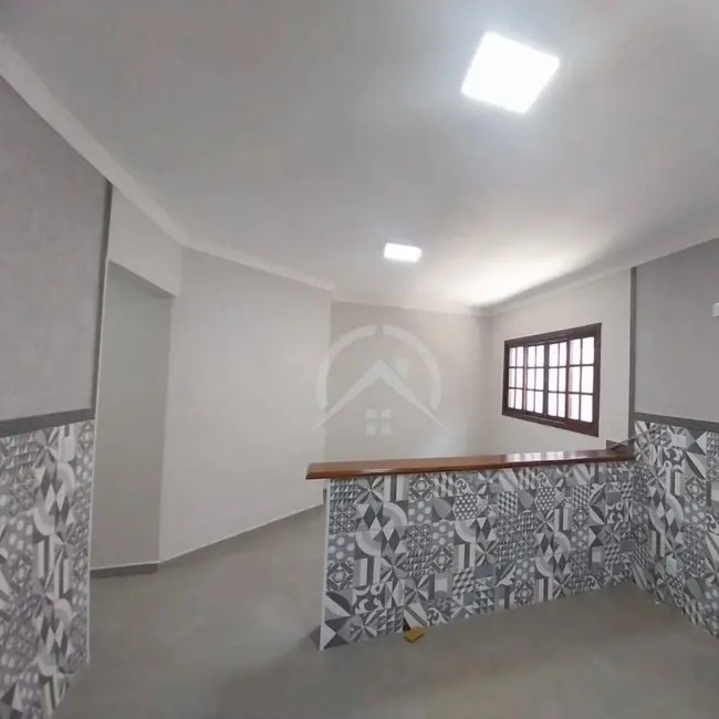 Casa com 3 quartos para alugar, 510m2 em Jardim Shangri-Lá, Atibaia - SP - imagem 6 Foto 6 de Casa com 3 quartos para alugar, 510m2 em Jardim Shangri-Lá, Atibaia - SP