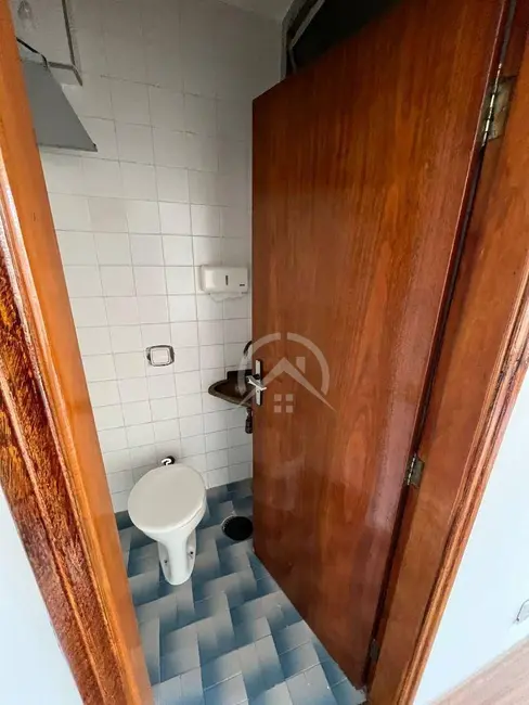 Foto 5 de Sala Comercial para alugar, 45m2 em Centro, Atibaia - SP