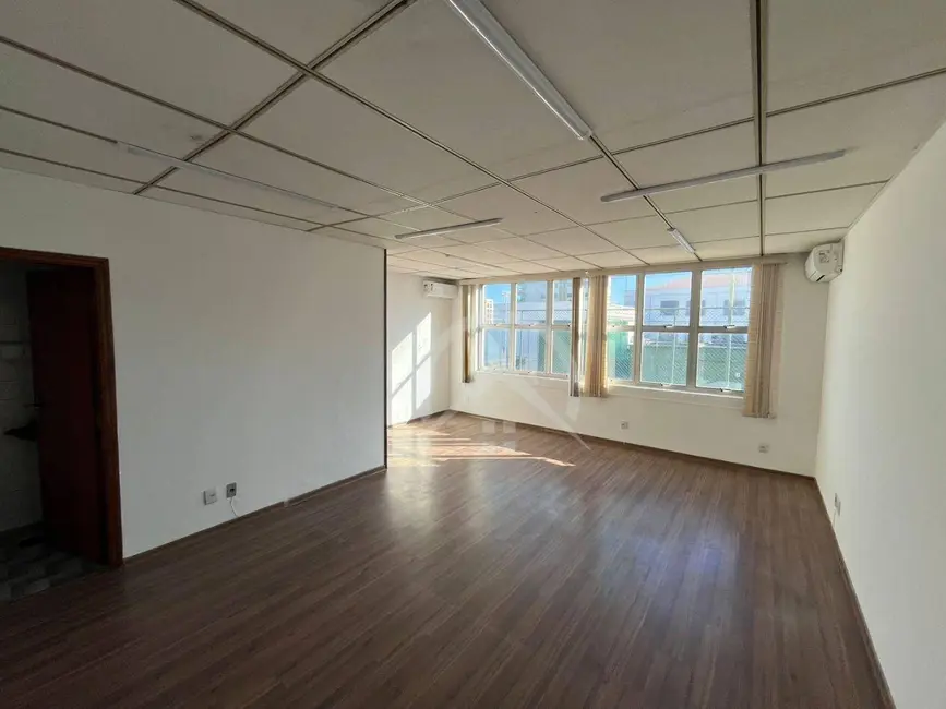 Foto 4 de Sala Comercial para alugar, 45m2 em Centro, Atibaia - SP