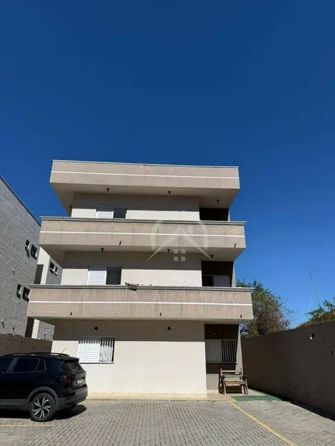 Foto 1 de Apartamento com 3 quartos para alugar, 81m2 em Atibaia - SP